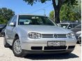 VOLKSWAGEN GOLF IV 2000 - 4
