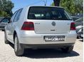 VOLKSWAGEN GOLF IV 2000 - 5