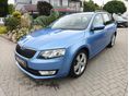 SKODA OCTAVIA 2016/7 - 1