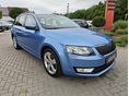 SKODA OCTAVIA 2016/7 - 2