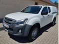 ISUZU D-MAX 2018/1 - 1