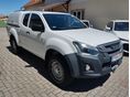 ISUZU D-MAX 2018/1 - 2