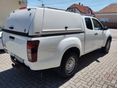 ISUZU D-MAX 2018/1 - 3