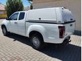 ISUZU D-MAX 2018/1 - 4