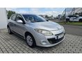 RENAULT MEGANE 2009/1 - 6
