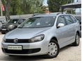 VOLKSWAGEN GOLF VI 2009/6 - 2