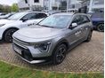 KIA NIRO 1.6 GDI HEV Gold DCT + SENSE csomagos demó autó októberi átadás