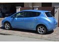 NISSAN LEAF 2012/1 - 2