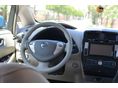 NISSAN LEAF 2012/1 - 6