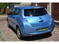 NISSAN LEAF 2012/1 - 9