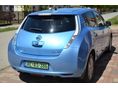 NISSAN LEAF 2012/1 - 10