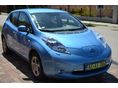NISSAN LEAF 2012/1 - 1