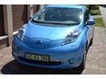 NISSAN LEAF 2012/1 - 11