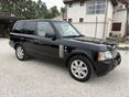 LAND ROVER RANGE ROVER Range3.6 TDV8 HSE (Automata) FEKETE METÁL VAJ BŐR.SZERVÍZ SZÁMLÁK TELJES EXTRA. MEGKÍMÉLT ÁLLAPOT 3.5 T VONOH