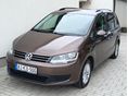VOLKSWAGEN SHARAN 2011/1 - 1