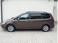 VOLKSWAGEN SHARAN 2011/1 - 2