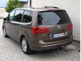 VOLKSWAGEN SHARAN 2011/1 - 3