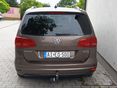 VOLKSWAGEN SHARAN 2011/1 - 4