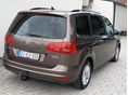 VOLKSWAGEN SHARAN 2011/1 - 5