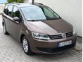 VOLKSWAGEN SHARAN 2011/1 - 7