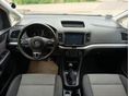 VOLKSWAGEN SHARAN 2011/1 - 10