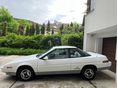 SUBARU XT 1987/6 - 2