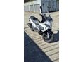APRILIA SR MAX 300 