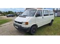VOLKSWAGEN TRANSPORTER T4 2.4 7DB 1F2 9 8 SZEMÉLYES.VONÓHOROG.MUNKÁRA FOGHATÓ ÁLLAPOTBAN