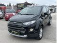 FORD ECOSPORT 1.5 TDCi Trend Megkímélt! Végig Sz.könyv!