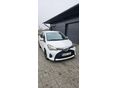 TOYOTA YARIS Van 1.4D-4D Live Euro 6