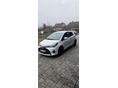 TOYOTA YARIS 2016/10 - 2