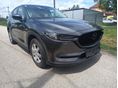 MAZDA CX-5 2.2 CD Attraction