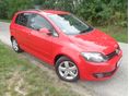 VOLKSWAGEN GOLF PLUS 2011/3 - 3