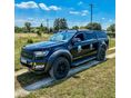 FORD RANGER 3.2 TDCi 4x4 Wild Trak (Automata) EURO6 Nincs + Áfa!