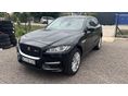JAGUAR F-PACE 2018/3 - 1