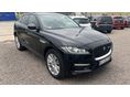 JAGUAR F-PACE 2018/3 - 2