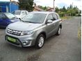 SUZUKI VITARA 1.6 GLX Panorama 4WD (Automata) ALLGRIP .ÜLÉSFŰTÉS.PANORÁMA TETŐ .ALUFELNI . NAVIGÁCIÓ .ALCANTARA