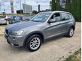 BMW X3 2013/7 - 2
