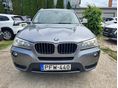 BMW X3 2013/7 - 1