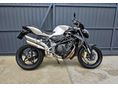 MV AGUSTA BRUTALE 920 2011/4 - 5