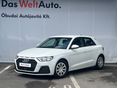 AUDI A1 2021/11 - 1