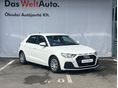 AUDI A1 2021/11 - 3