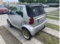 SMART FORTWO BRABUS 2003/5 - 2