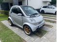 SMART FORTWO BRABUS 2003/5 - 4