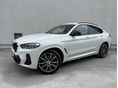 BMW X4 M40d (Automata) Magyarországi - Gyári garancia - 340LE - 37.000.-km