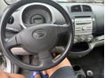 DAIHATSU SIRION 1.0