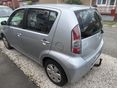 DAIHATSU SIRION 2006/1 - 5