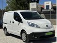 NISSAN NV200 2019/8 - 2