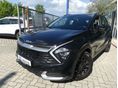 KIA SPORTAGE 1.6 T-GDI Gold Led.Kamera.D.Klima.Űl.Fű.Sport.Navi.Park.As.PDC