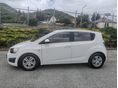 CHEVROLET AVEO 2011/12 - 2